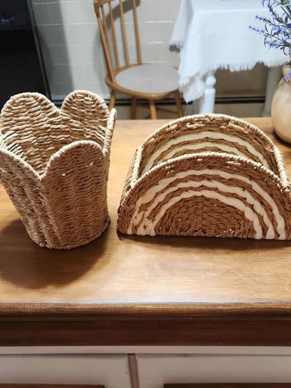 Sweet Wicker Bundle